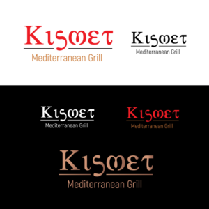 Logo Design by Irish22D