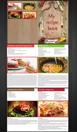 Design Graphique par Anna  pour RGB Digital Print | Design : #2439340