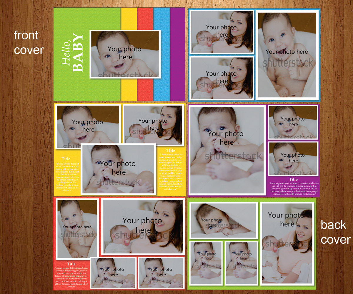 Diseño Gráfico por Anna  para RGB Digital Print | Diseño #2439802