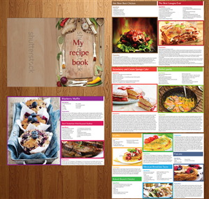 Design Graphique par Anna  pour RGB Digital Print | Design : #2443936