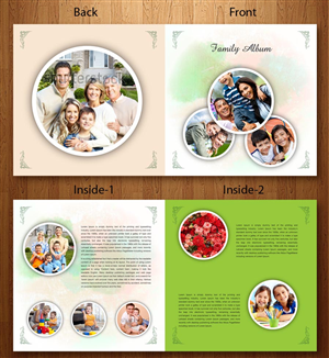 Diseño Gráfico por theblueart para RGB Digital Print | Diseño: #2430294