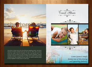Diseño Gráfico por theblueart para RGB Digital Print | Diseño: #2430301