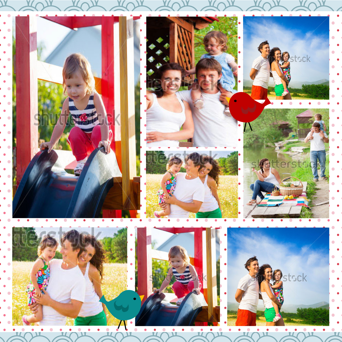 Graphic Design by Parul for RGB Digital Print | Design #2479084