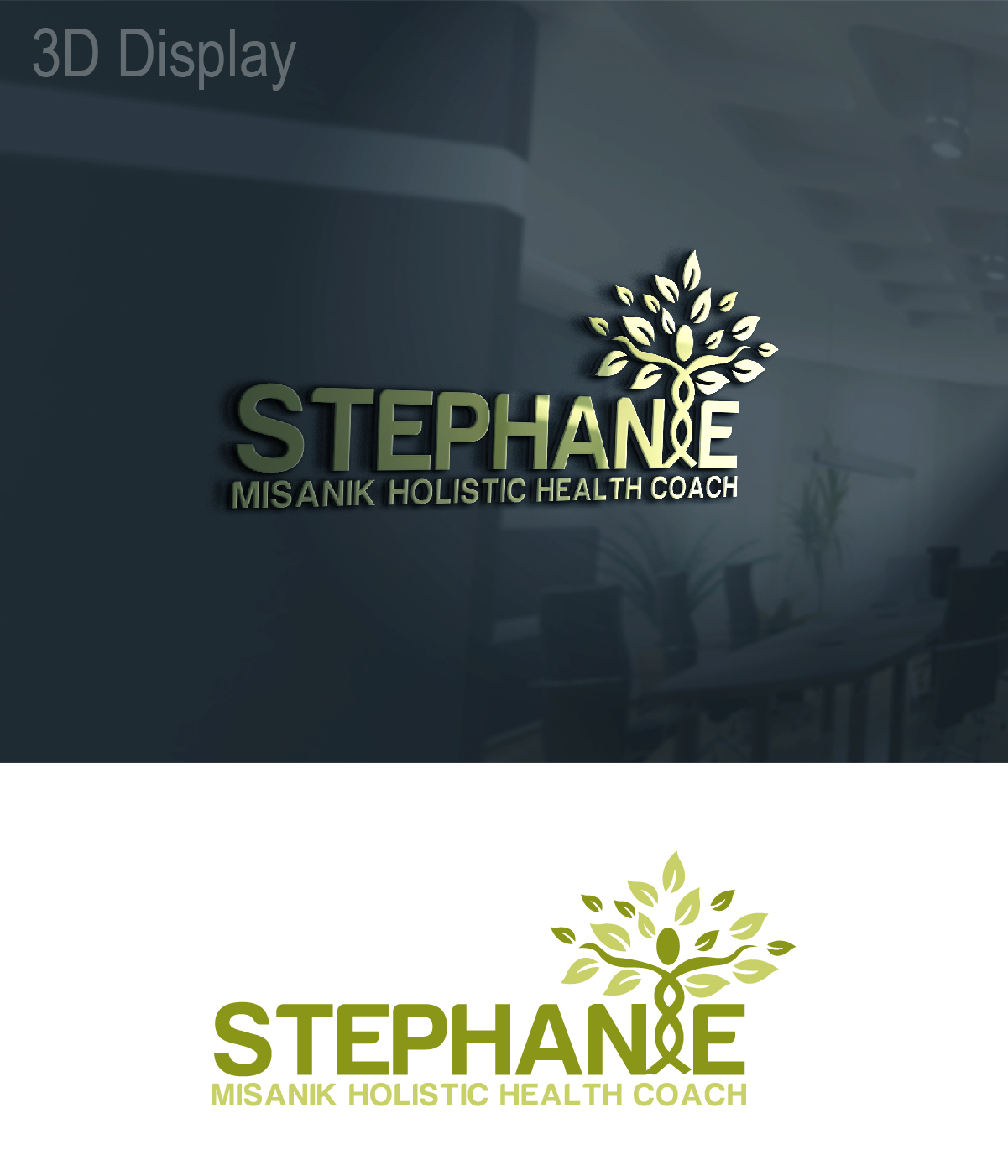 Logo Design by 3Guys for this project | Design #12646447