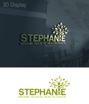 Logo Design by 3Guys for this project | Design: #12646447