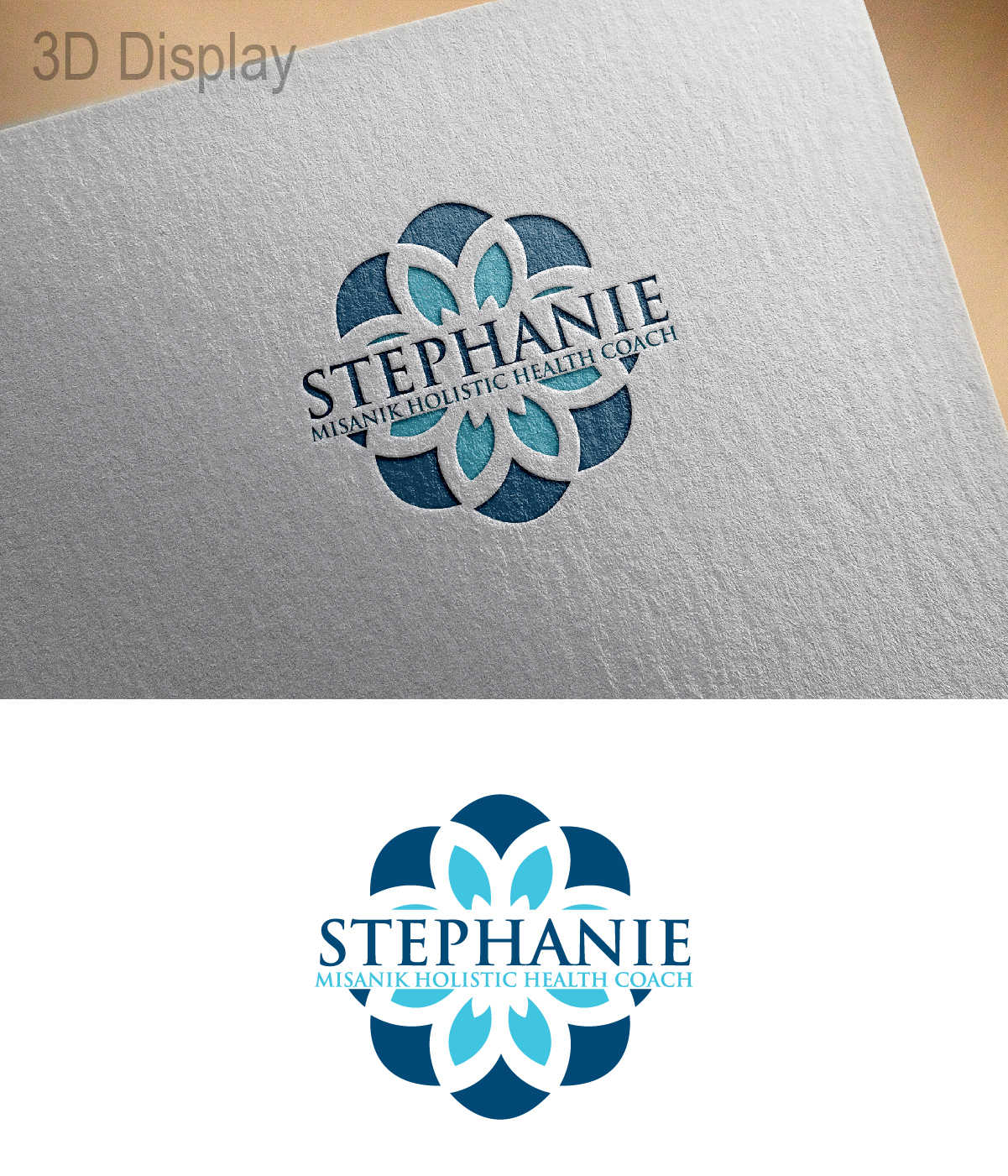 Logo Design by 3Guys for this project | Design #12646448