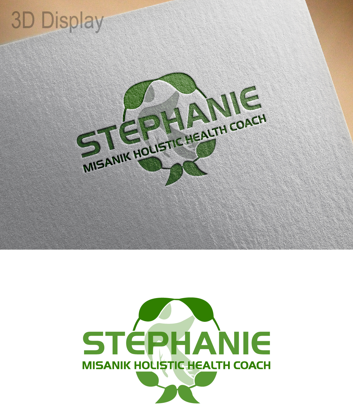Logo Design by 3Guys for this project | Design #12646449