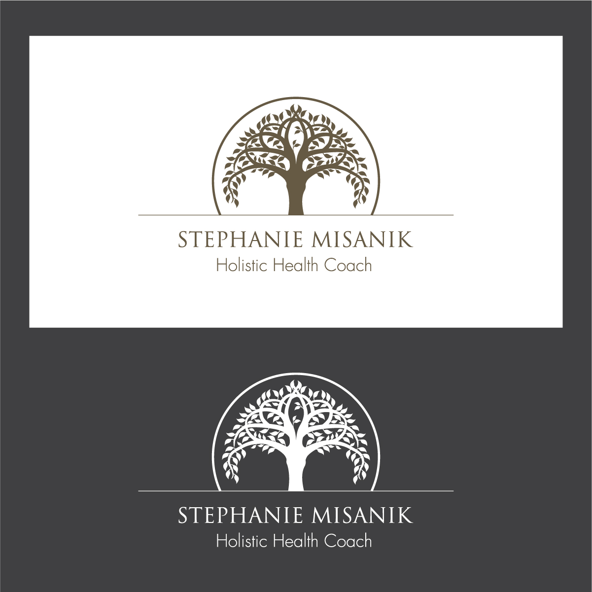 Logo Design by 3Guys for this project | Design #12646453