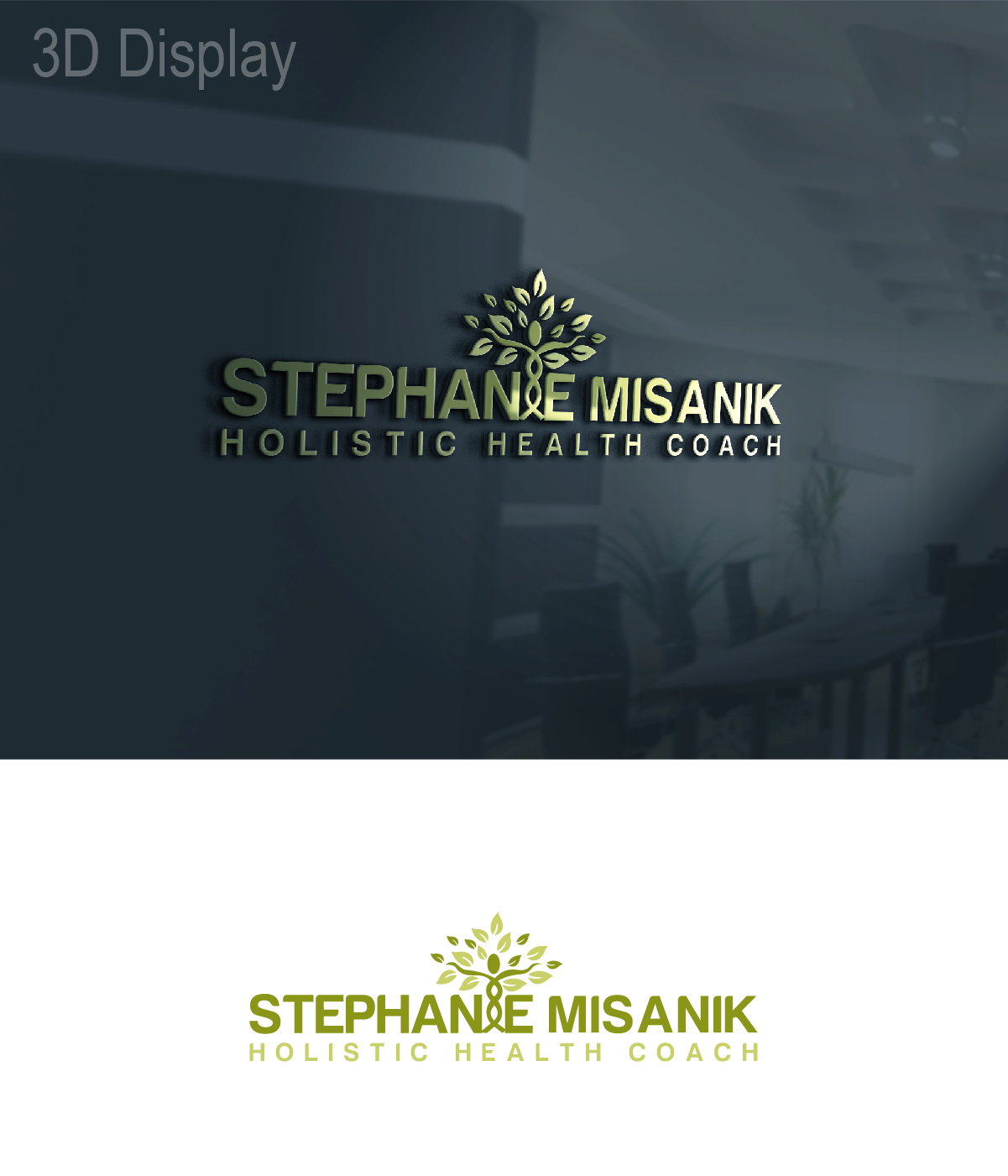 Logo Design by 3Guys for this project | Design #12668635