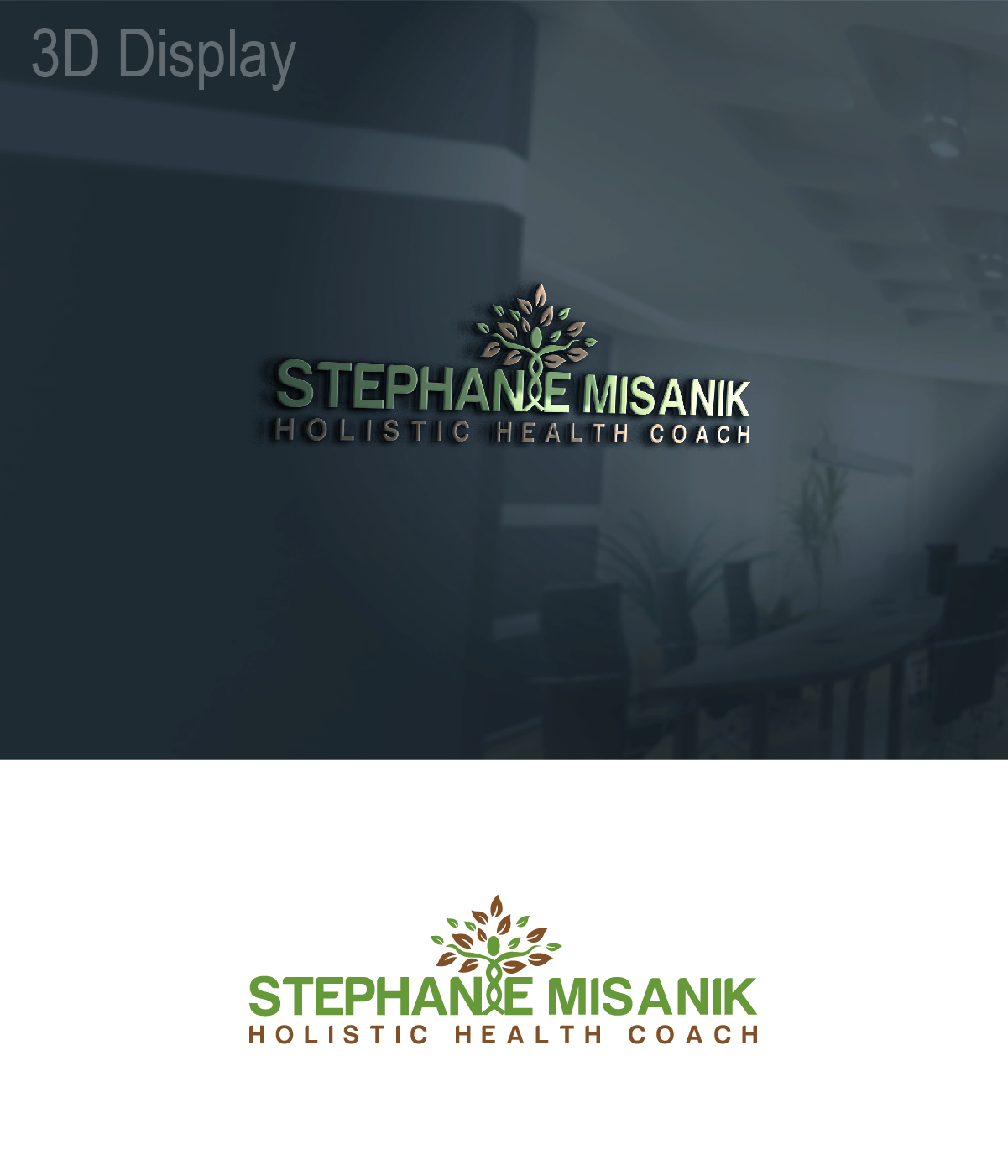 Logo Design by 3Guys for this project | Design #12669934