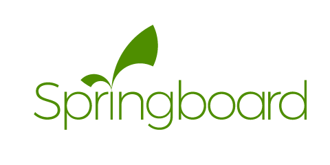 Logo Design by abstractvisionary for Springboard Partners | Design #12968688