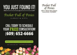 Postcard Design by Brian Ellis for this project | Design: #12645328