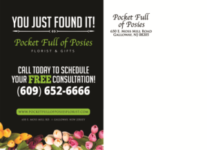 Postcard Design by Brian Ellis for this project | Design: #13629036