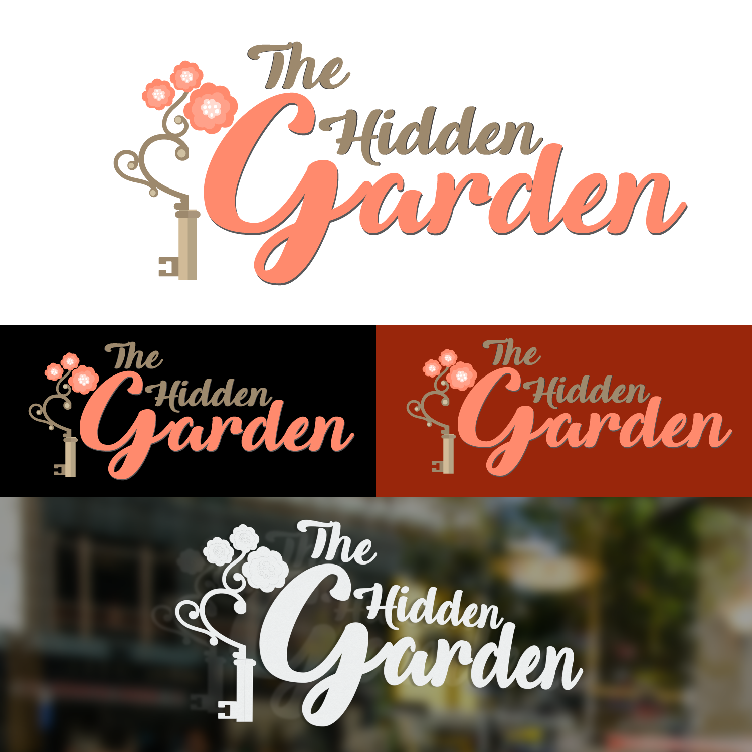 Logo Design by wdishan fernando for this project | Design #12656672