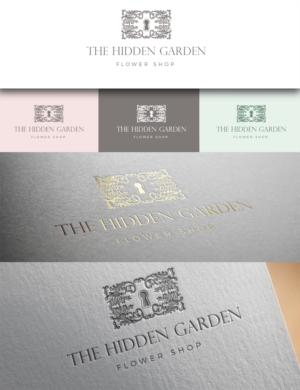 Logo Design by wonderland for this project | Design: #12684007