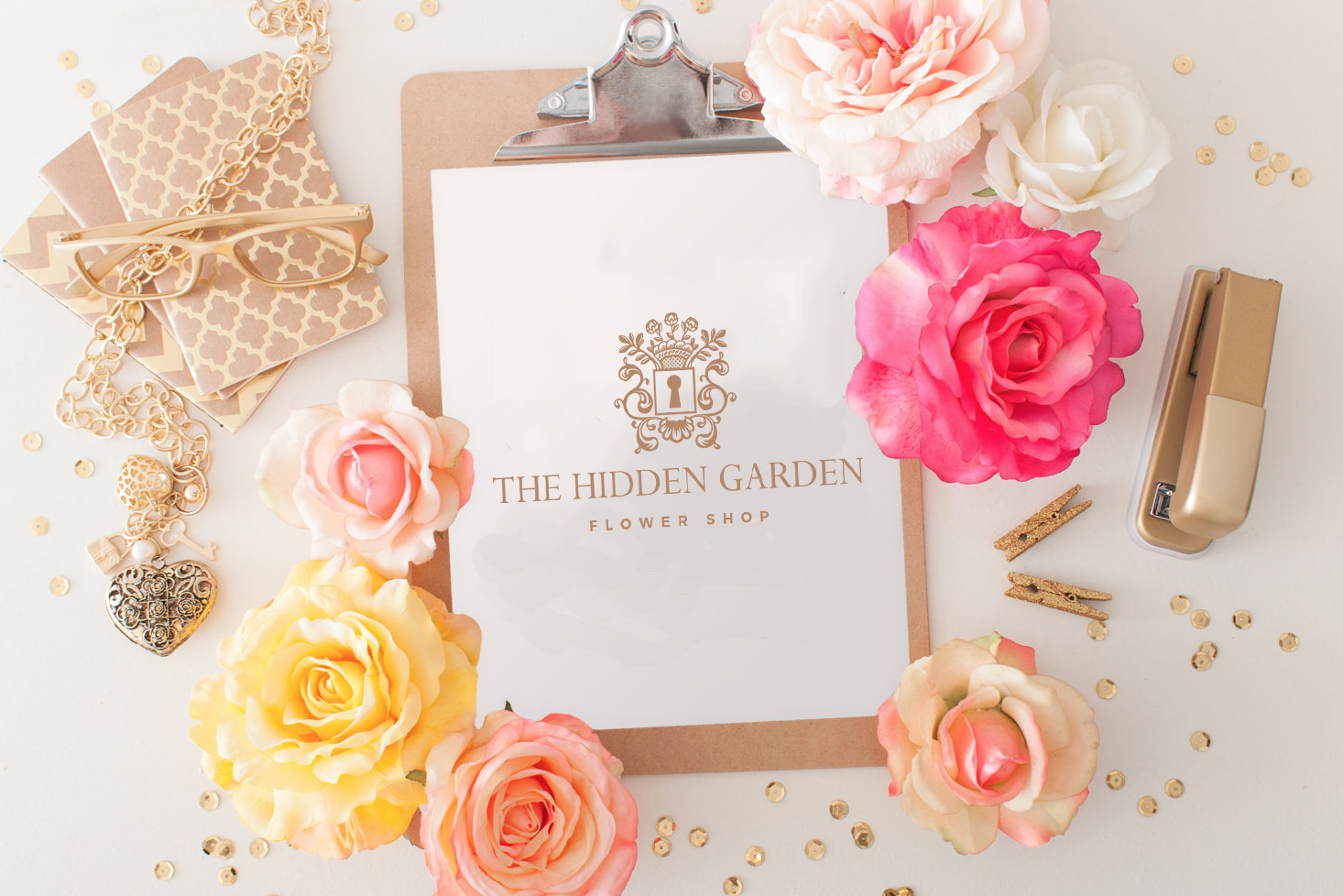 Logo Design by wonderland for this project | Design #12727398