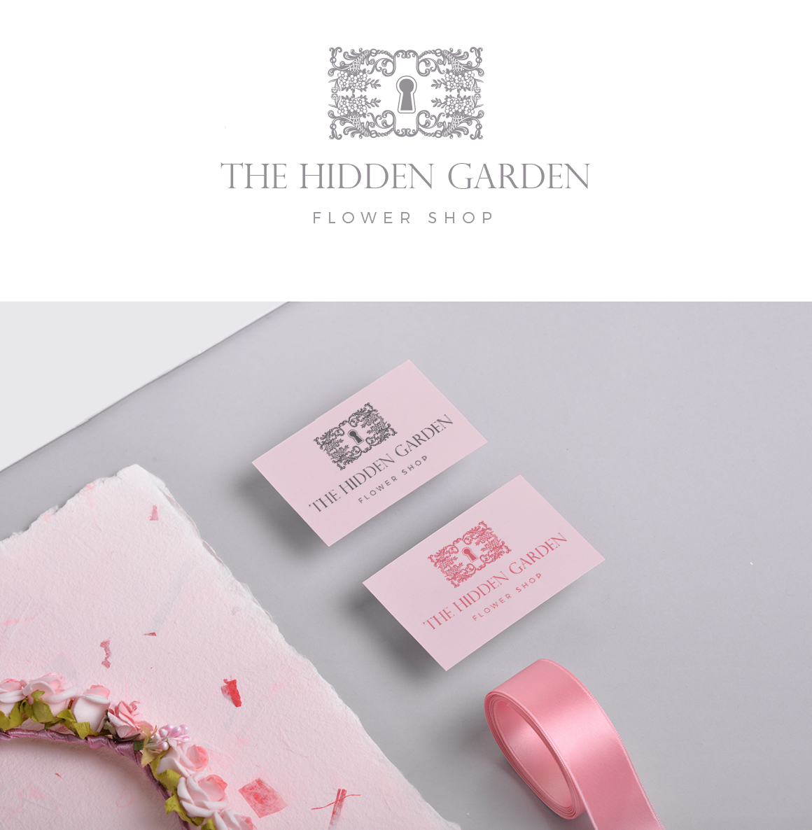 Logo Design by wonderland for this project | Design #12727467