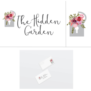 Logo-Design von brittdevandry01 für dieses Projekt | Design #12735263