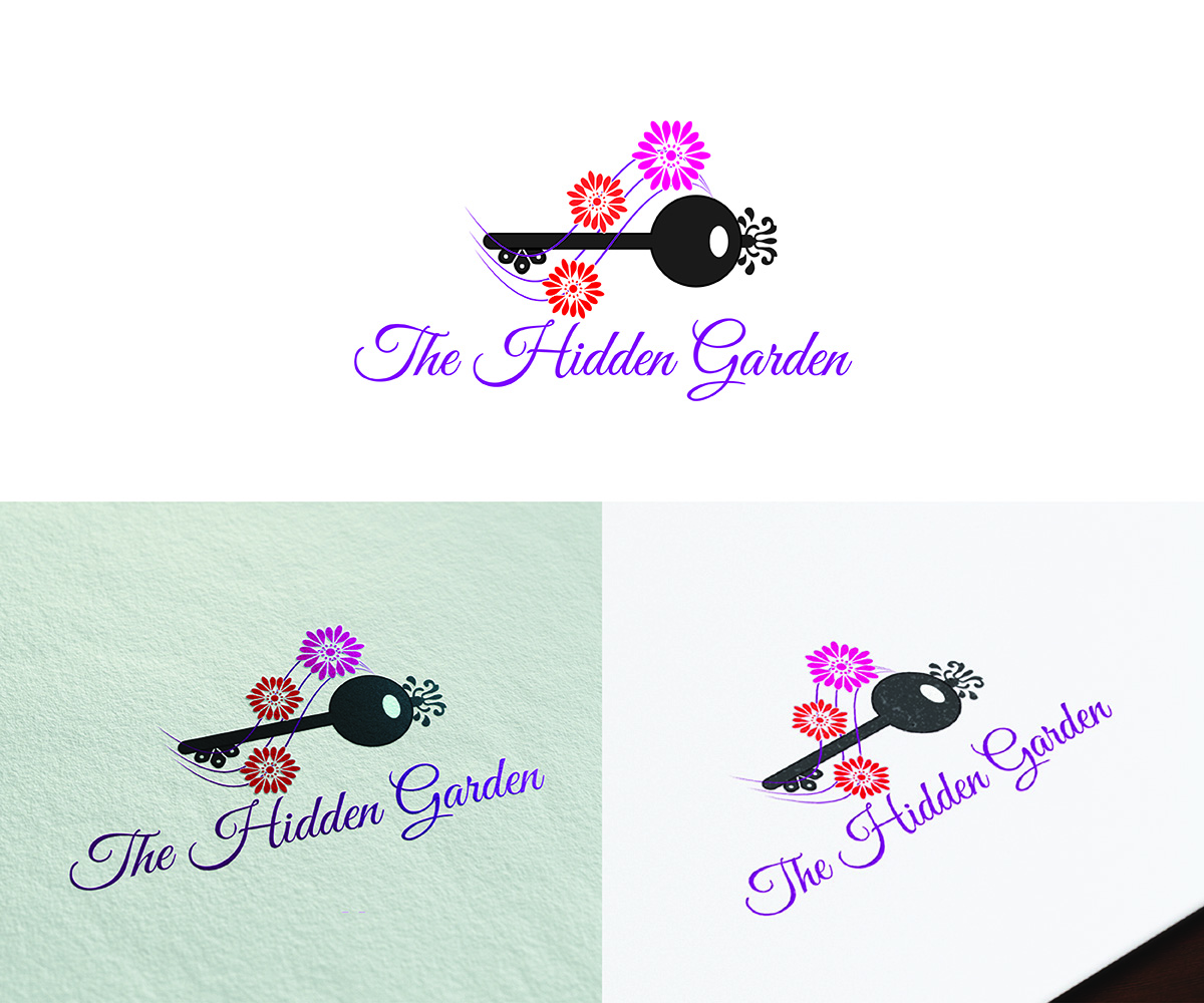 Logo Design by eMARK for this project | Design #12672372