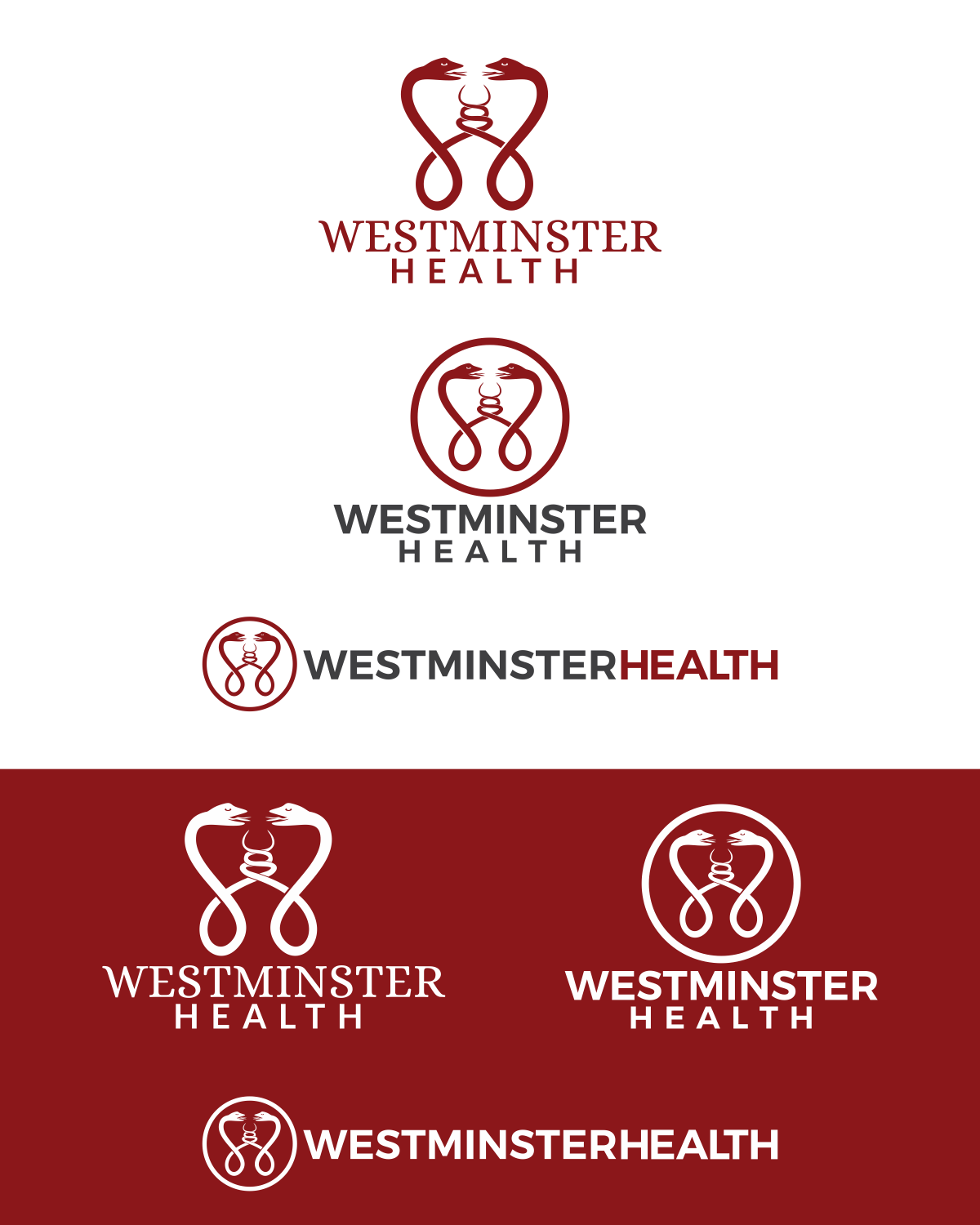 Logo Design by moisesf for this project | Design #12637700