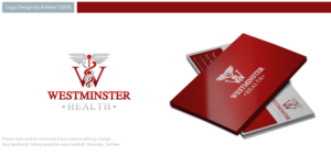 Logo Design by Anhlee