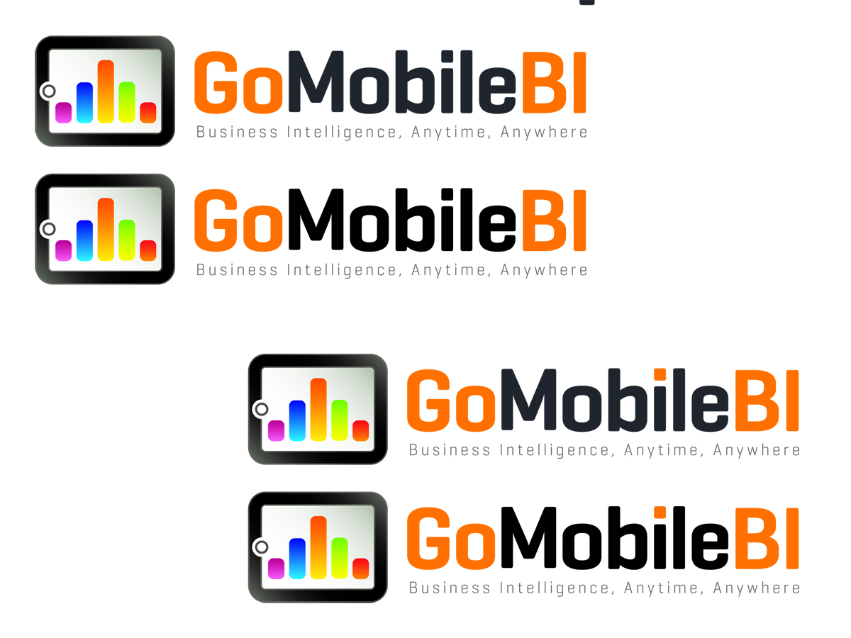 Logo Design by ACdesigns for iPerceive | Design #518343