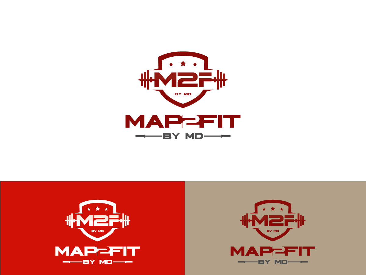 Logo Design by muktarina6 for this project | Design #12744320