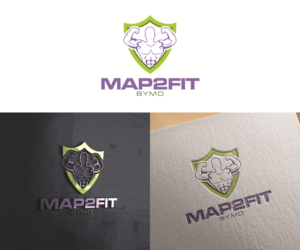 Logo Design by eMARK for this project | Design: #12737455