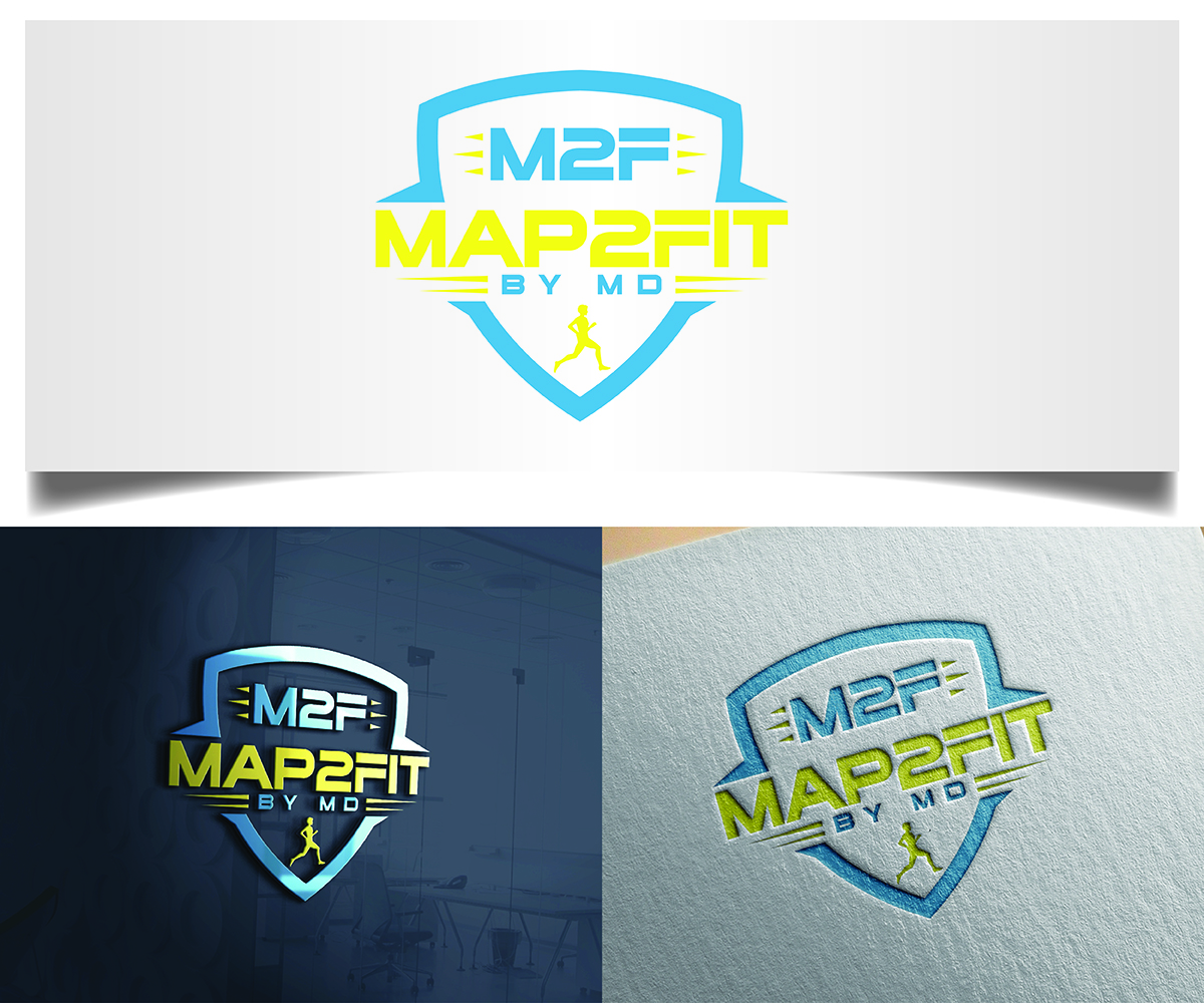 Logo Design by eMARK for this project | Design #12737458