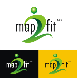 Logo Design by Rendell Sueña for this project | Design #12652573