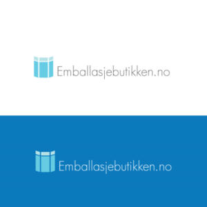 Logo Design by trabda for Emballasjebutikken AS | Design: #12716136
