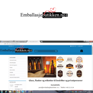 Logo Design by jonnson