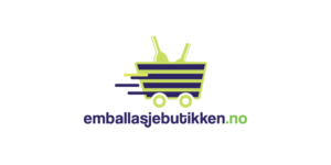 Logo Design by debdesign for Emballasjebutikken AS | Design: #12645239
