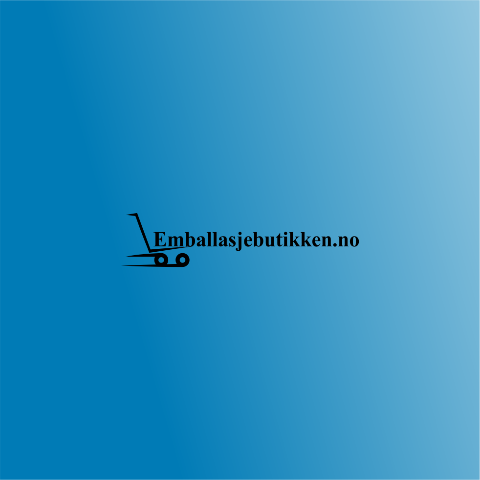 Logo Design by WeiArts for Emballasjebutikken AS | Design #12741535