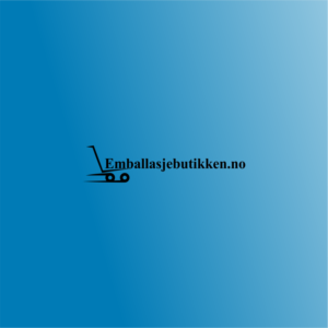 Logo Design by SteffySummer for Emballasjebutikken AS | Design: #12741535