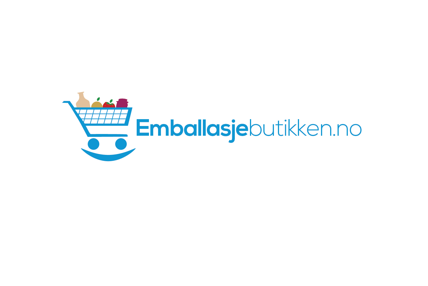 Logo Design by ivo_i_ivanov for Emballasjebutikken AS | Design #12653330