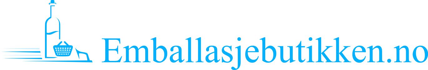 Logo Design by Duc Nguyen 2 for Emballasjebutikken AS | Design #12718962