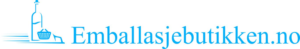 Logo Design by Duc Nguyen 2 for Emballasjebutikken AS | Design #12718962