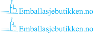 Logo Design by Duc Nguyen 2 for Emballasjebutikken AS | Design: #12728650