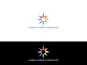 Logo Design by Slant Line Media