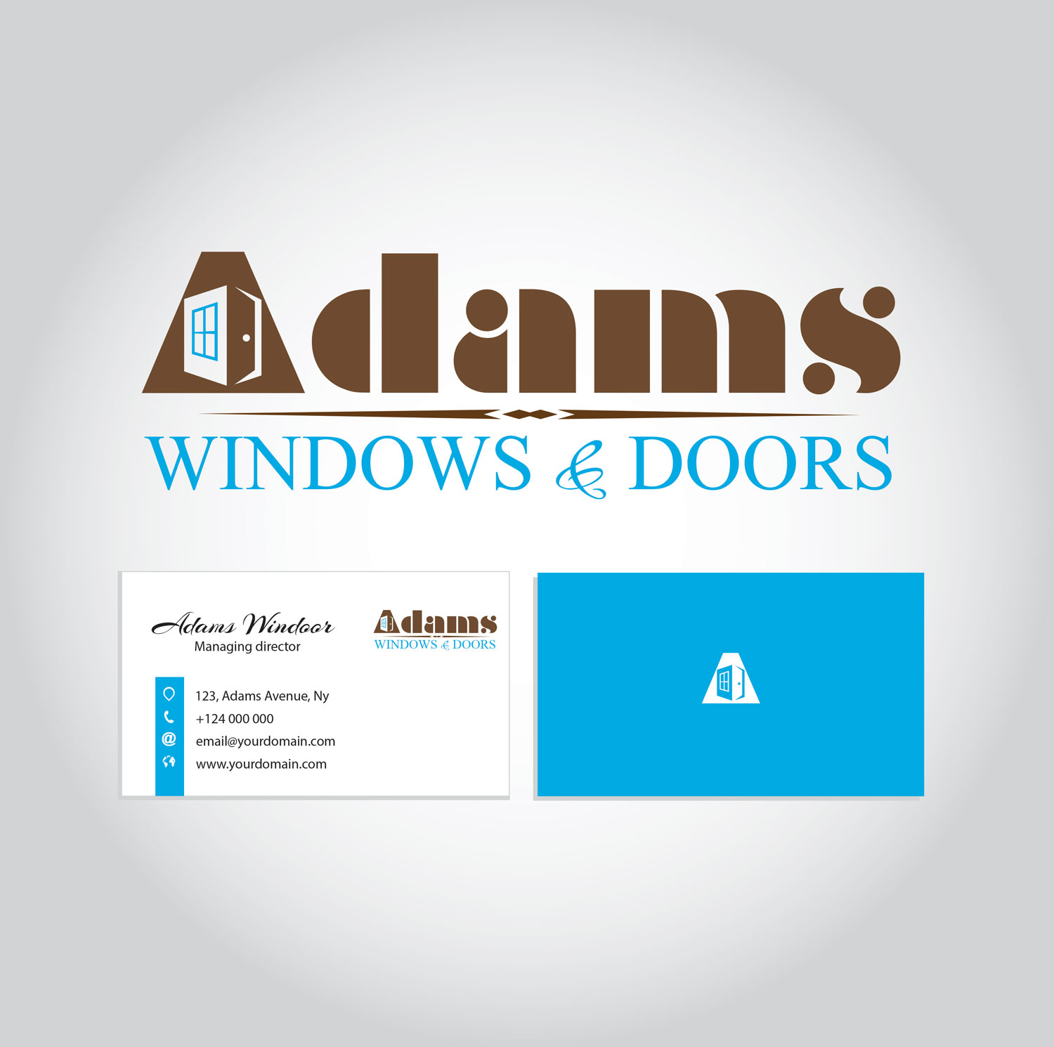 Logo Design by atsabalfy#1 for HSE Group of Companies Inc. | Design #12692910