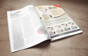 Advertisement Design by alex989 for AMG Publishers | Design: #12691510