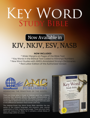 Advertisement Design by Gfx.26™ for AMG Publishers | Design: #12725077