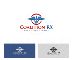 Logo Design by damian for this project | Design: #12639572