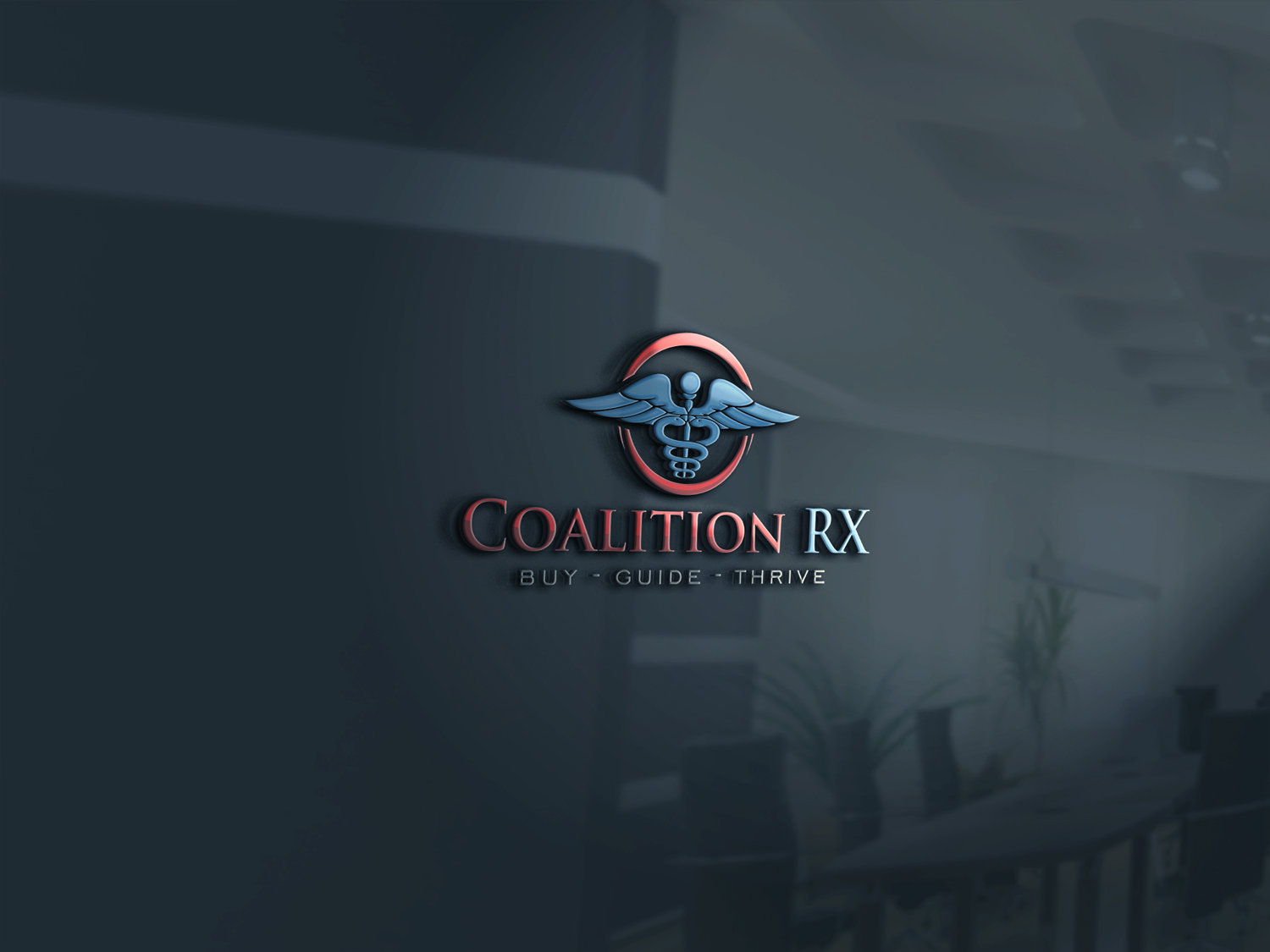 Logo Design by damian for this project | Design #12639576