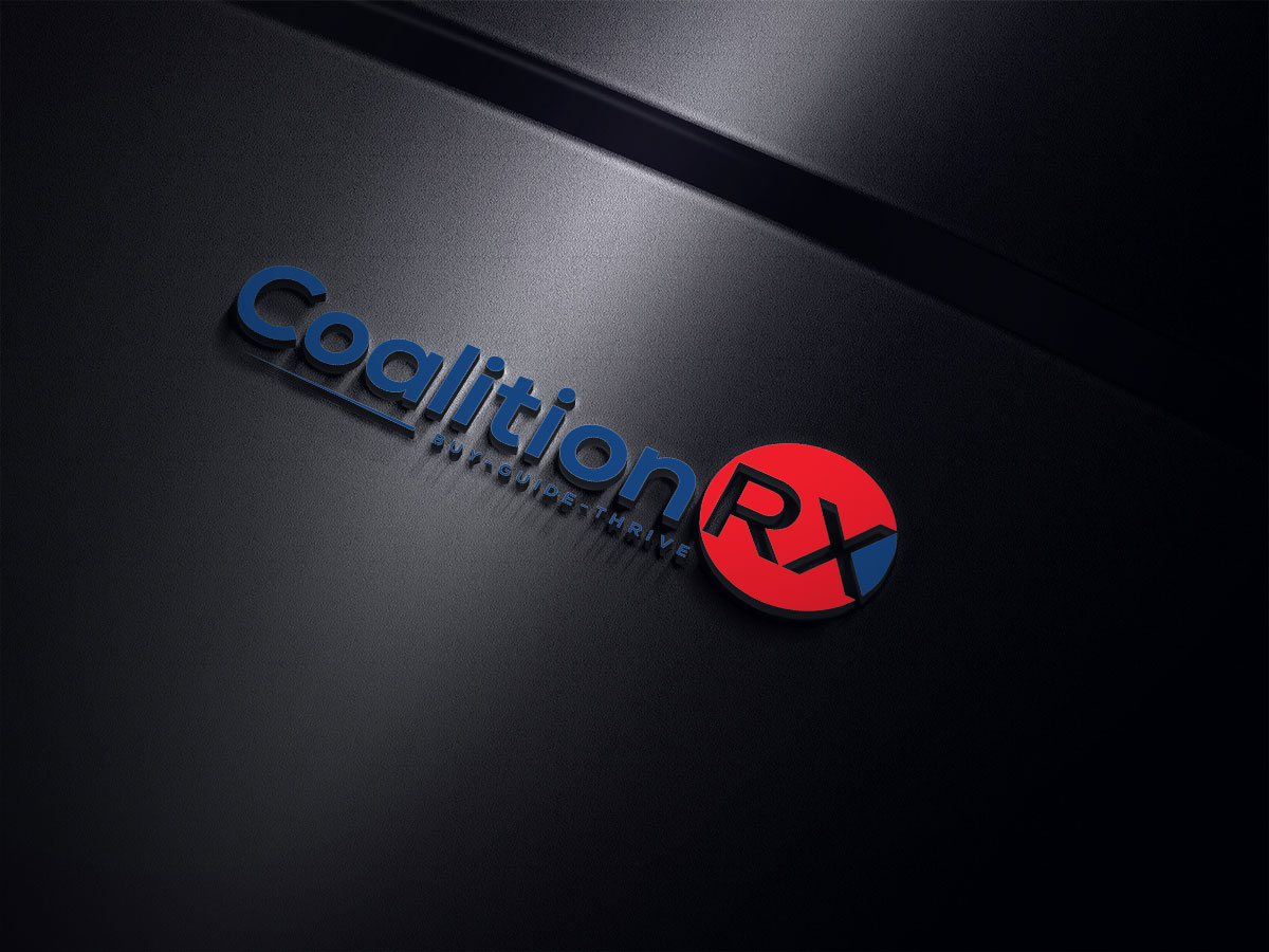 Logo Design by Atec for this project | Design #12640254