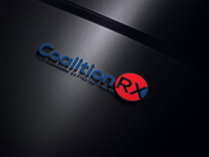 Logo Design by Atec for this project | Design: #12640254