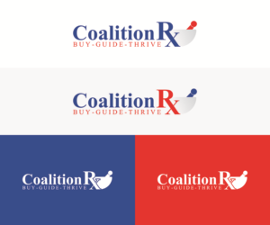 Logo Design by eMARK for this project | Design: #12661963