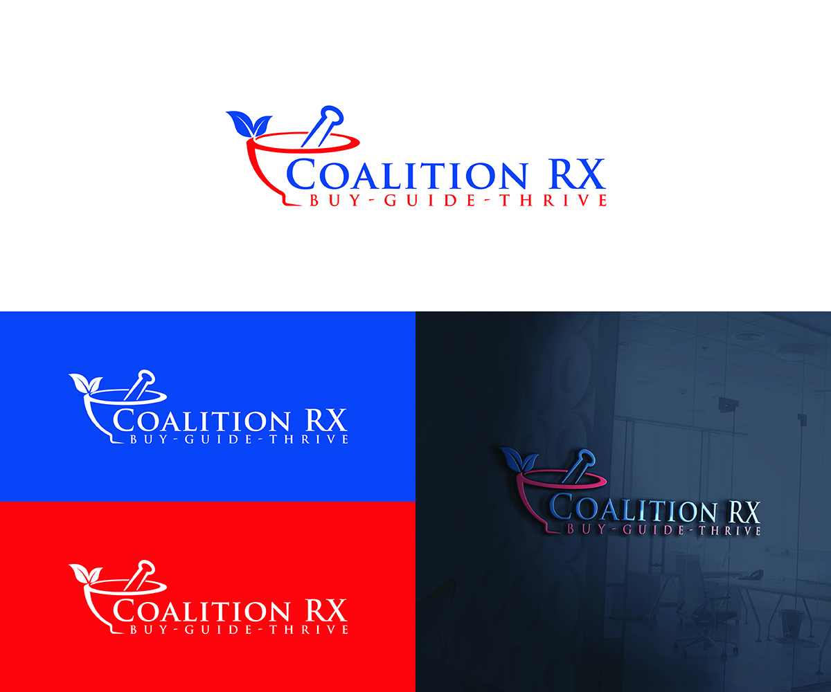 Logo Design by eMARK for this project | Design #12661964