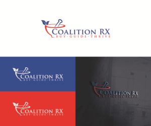 Logo Design by eMARK for this project | Design: #12661964